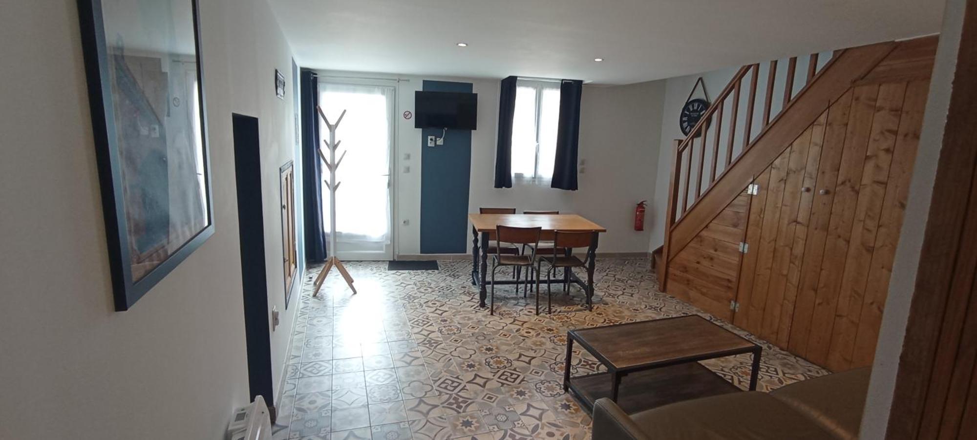 Les Gites Du Petit Marcel Soudan  Exterior photo